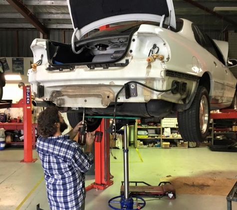 Mitchell Auto Centre - Mitchell, ACT