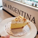 La Argentina Gelato & Coffee Cinco Ranch - Ice Cream & Frozen Desserts