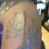 Two Thumbs Tattoo gallery