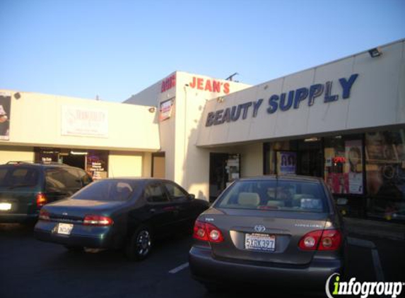 Westside Beauty Supplies - Long Beach, CA