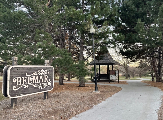 Belmar Park - Lakewood, CO