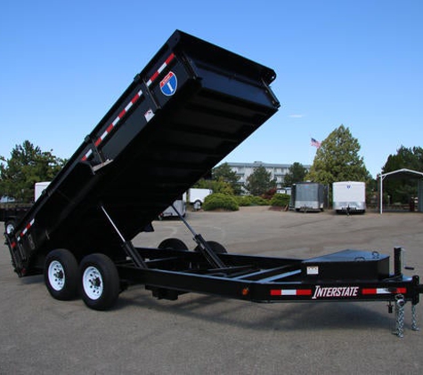 TrailersPlus - Idaho Falls, ID