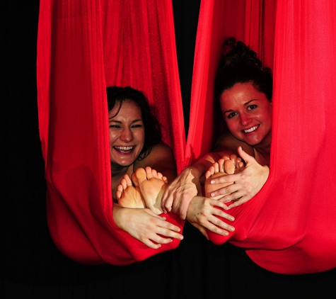 Antigravity Aerial Yoga Of Alaska - Fairbanks, AK