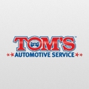 Tom’s Automotive of West Seattle - Auto Repair & Service