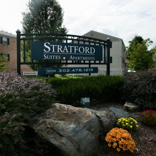 Sdk Stratford Apartments - Wilmington, DE