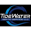 Tidewater Septic Service - Septic Tank & System Cleaning