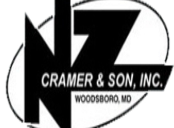 N Z Cramer and Son  Inc - Woodsboro, MD