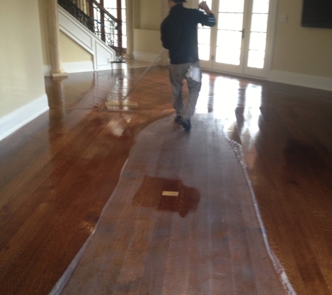 Deco Hardwood  Floor Inc - Philadelphia, PA