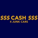 Cash 4 Junk Cars - Automobile Salvage