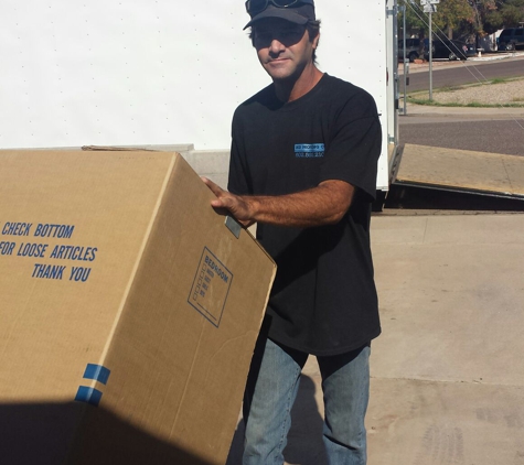 Hd Moving LLC - Phoenix, AZ