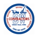 BW Contractors, Inc. - Crane Service