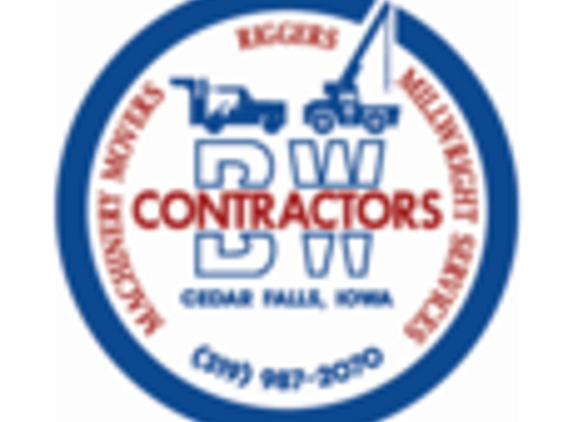 BW Contractors, Inc. - Cedar Falls, IA