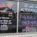 Kelly Nail Salon - Nail Salons