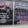 Kelly Nail Salon