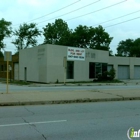 Floyd's 99 Barbershop