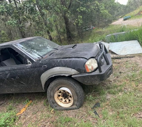 Fast Car Removals - Rocklea, QLD