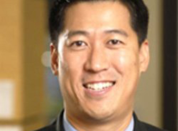 Dr. Andy A Huang, OD - Los Angeles, CA