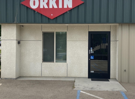 Orkin Pest & Termite Control - Visalia, CA