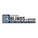 Stevens Blinds and Beyond - Draperies, Curtains & Window Treatments