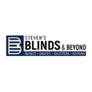 Steven's Blinds & Beyond - Home Decor