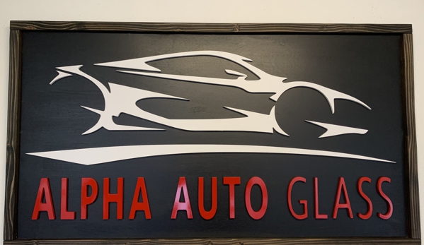 Alpha Auto Glass