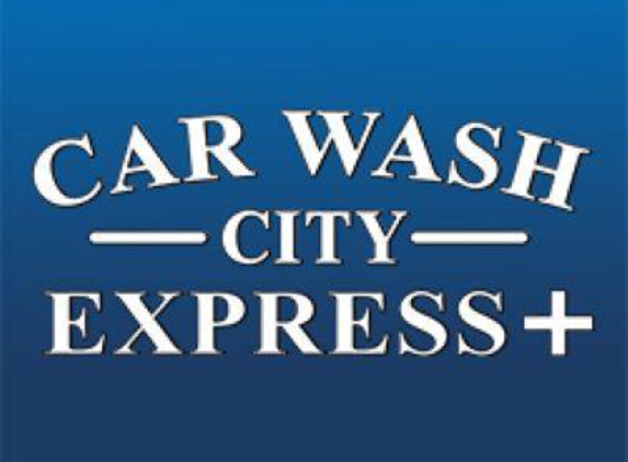 Car Wash City - Springfield, IL