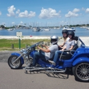 USA Trike AdVentures LLC - Sightseeing Tours