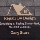 Repair by Design
