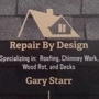 Repair by Design