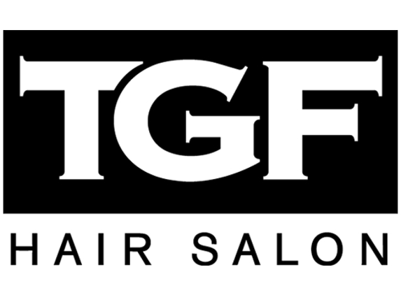 TGF Hair Salon - Houston, TX