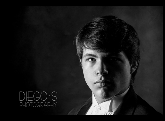 Diego's Photography - Atlanta, GA