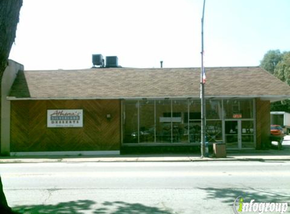 Silverland Bakery - Forest Park, IL