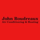 Boudreaux John Air Conditioning & Heating