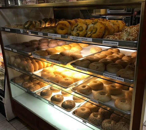 City Bagels and Doughnuts - San Jose, CA