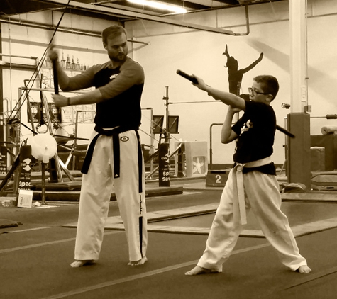 Lang's Martial Arts - New Milford, CT