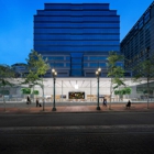 Apple Pioneer Place