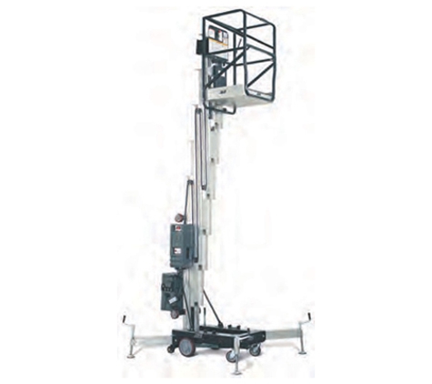 Active Mechanical Access - Tullamarine, VIC