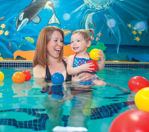 Goldfish Swim School - Fishers - Fishers, IN