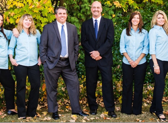 Family & Esthetic Dentistry of Hamden - Hamden, CT