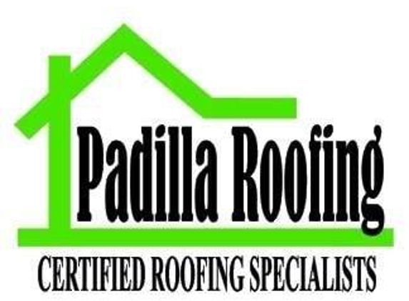 Padilla Roofing - San Antonio, TX