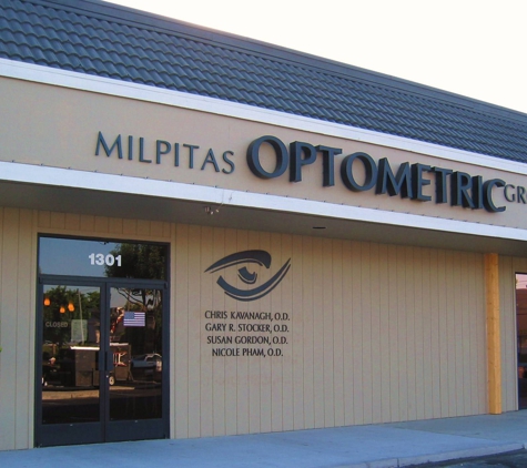 Milpitas Optometric Group - Milpitas, CA