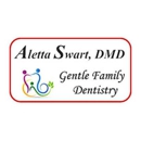 Dr. Aletta Swart DMD - Dentists