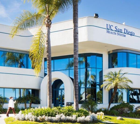 UC San Diego Health Cancer Services – Vista - Vista, CA