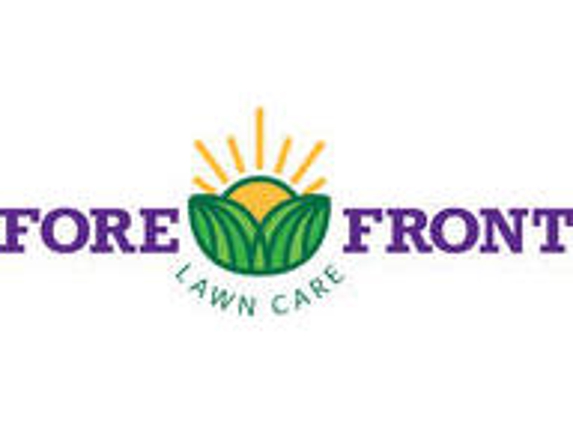 Fore Front Lawn Care