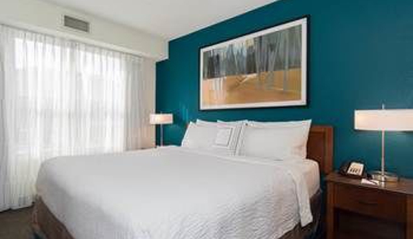 Residence Inn by Marriott Charlotte Lake Norman - Huntersville, NC