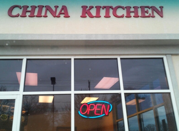 China Kitchen - Bristol, CT