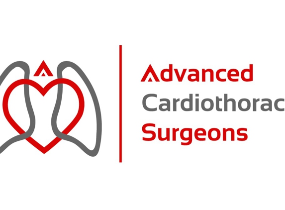 Advanced Cardiothoracic Surgeons - Dallas, TX