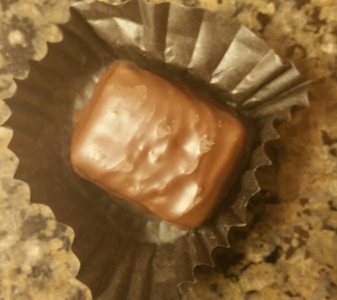 See's Candies - Citrus Heights, CA