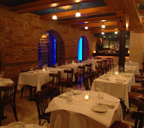 Grotta Azzurra Restaurant - New York, NY