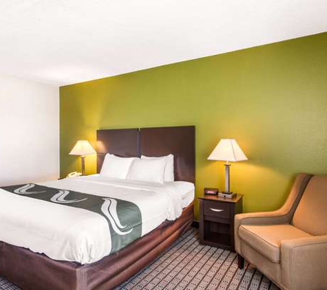 Quality Inn Stateline - Wendover, UT